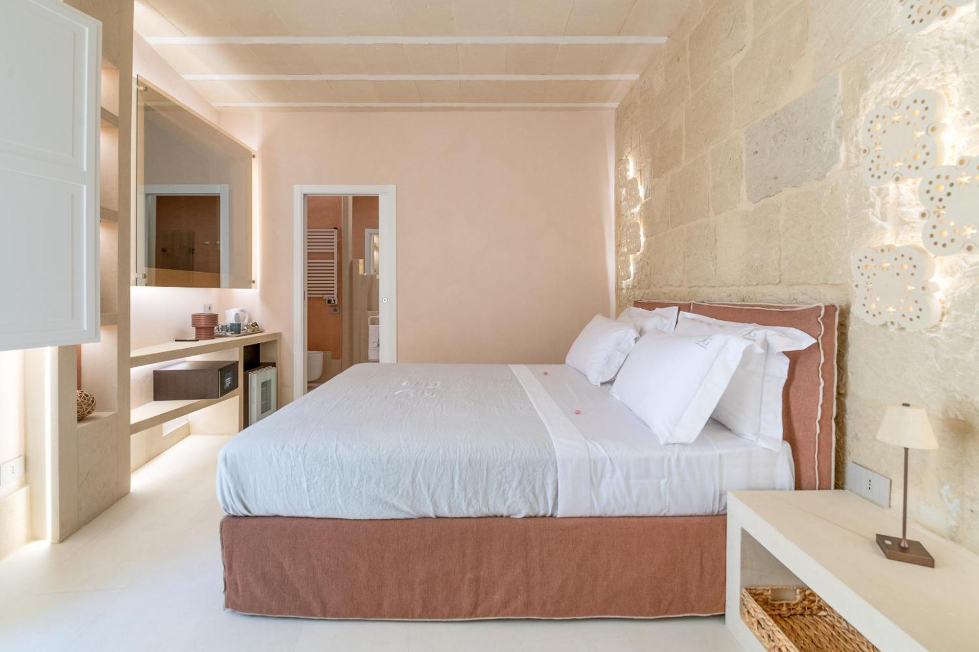Corte Dei Granai Meeting & Spa - Raro Rooms Collection Maglie Exterior foto