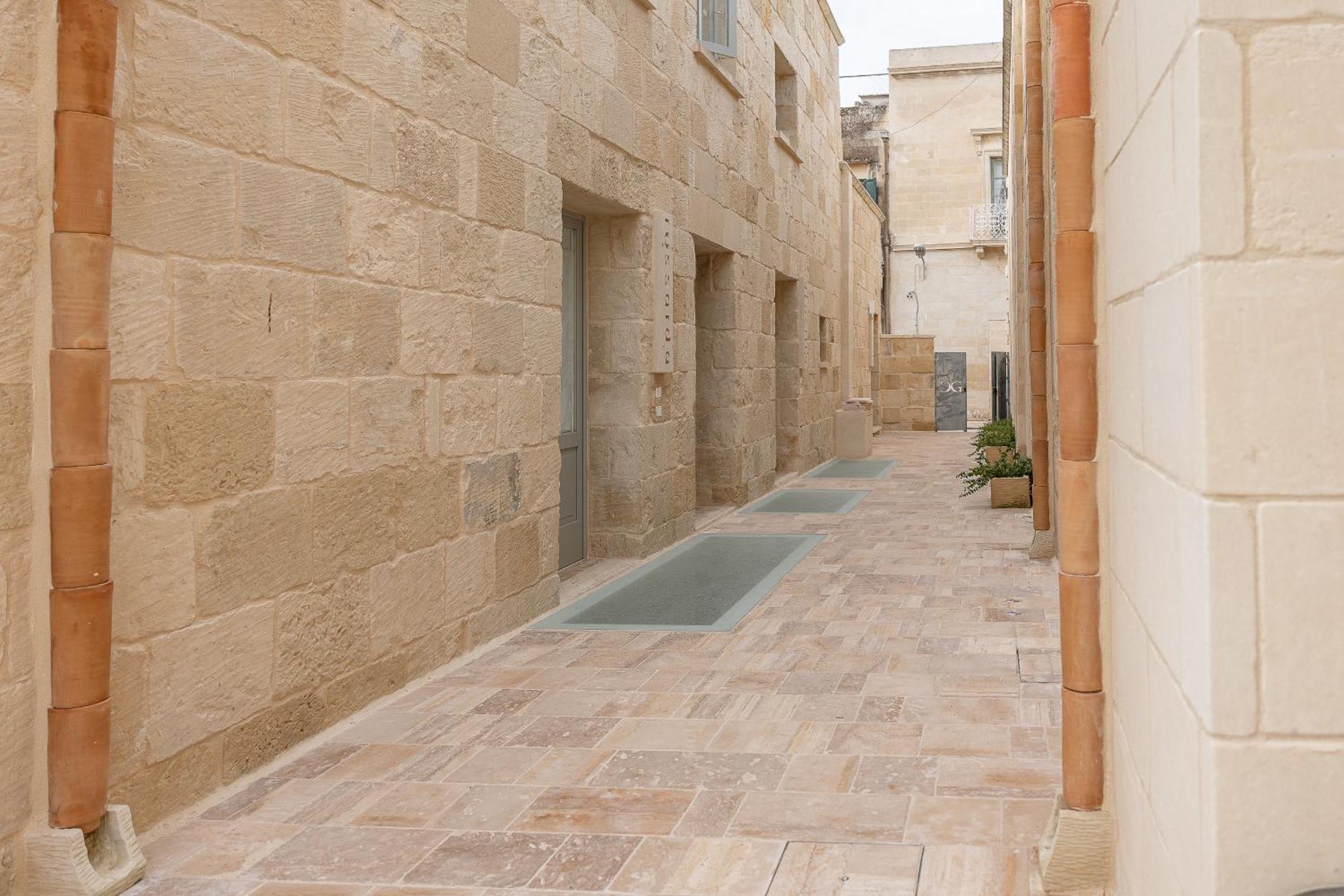 Corte Dei Granai Meeting & Spa - Raro Rooms Collection Maglie Exterior foto