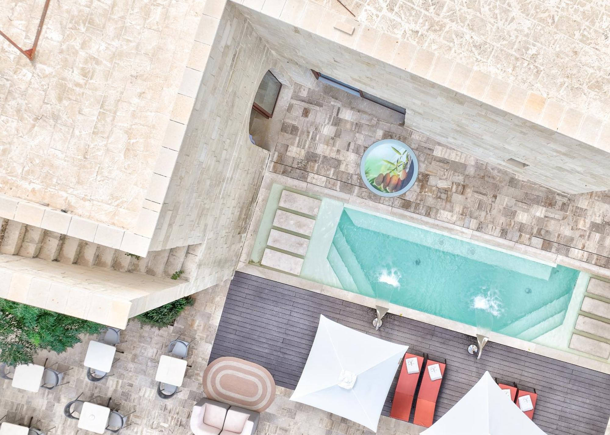Corte Dei Granai Meeting & Spa - Raro Rooms Collection Maglie Exterior foto