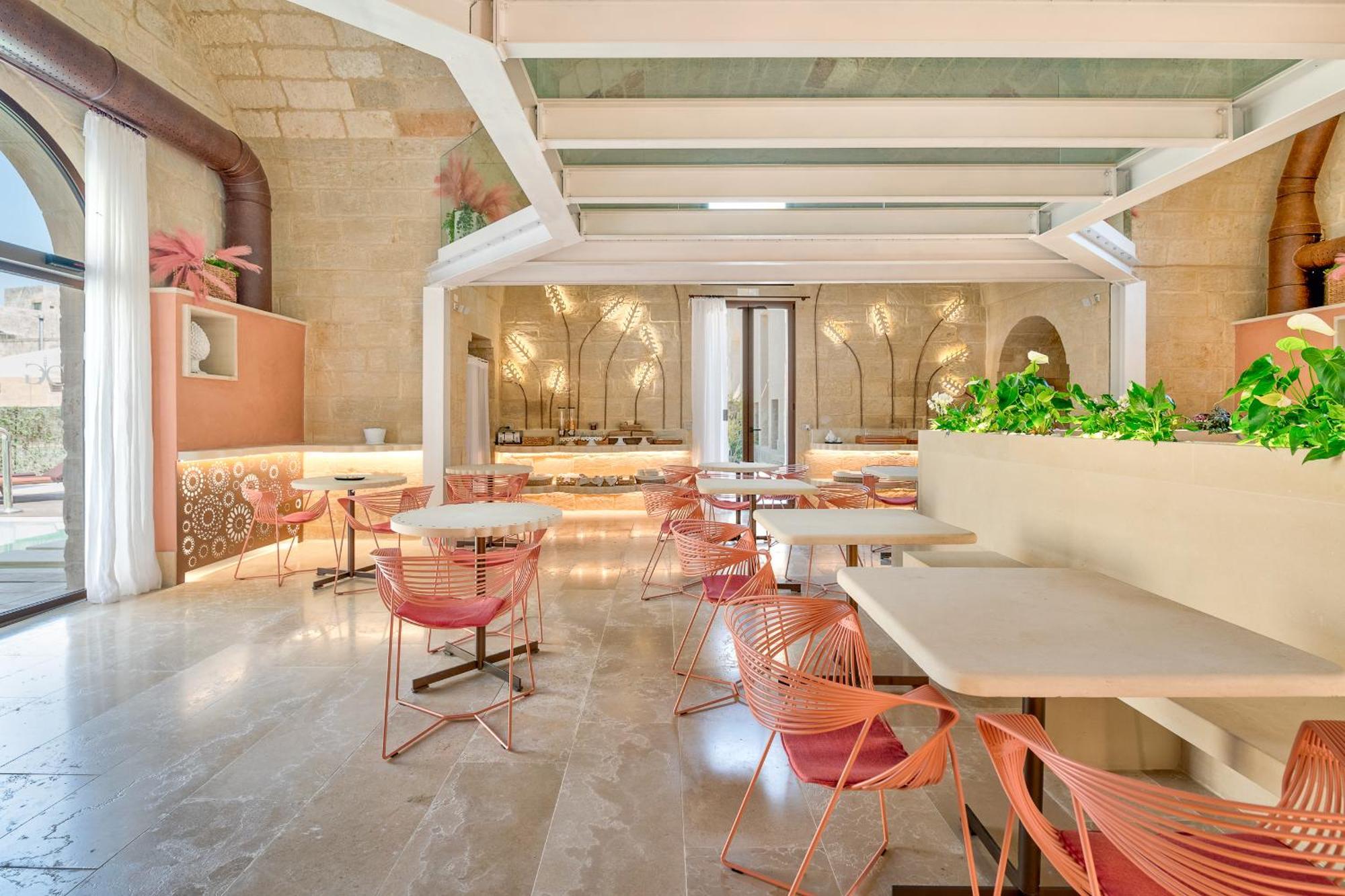 Corte Dei Granai Meeting & Spa - Raro Rooms Collection Maglie Exterior foto