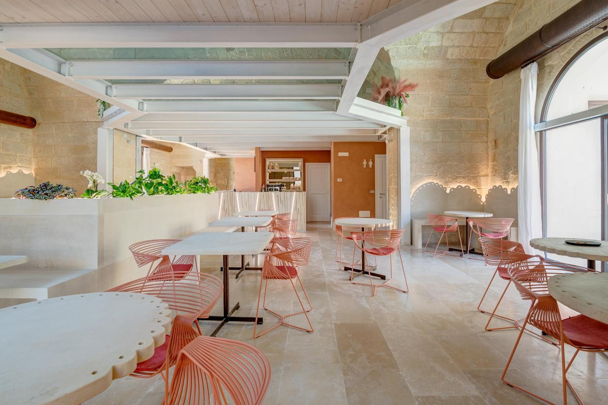 Corte Dei Granai Meeting & Spa - Raro Rooms Collection Maglie Exterior foto