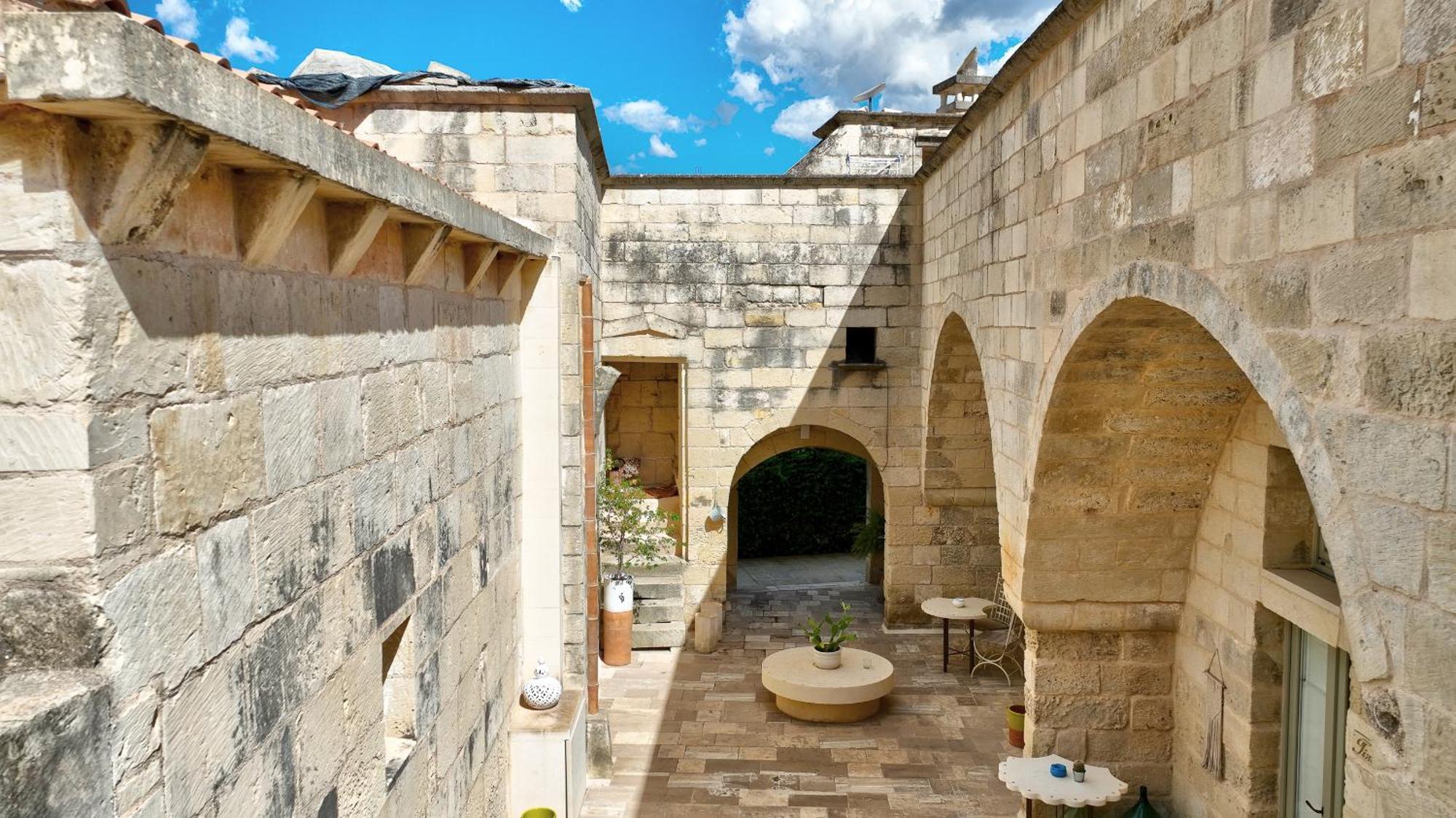Corte Dei Granai Meeting & Spa - Raro Rooms Collection Maglie Exterior foto