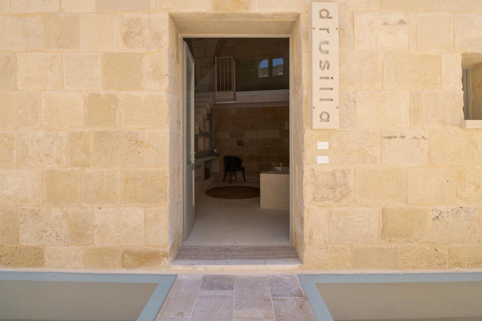 Corte Dei Granai Meeting & Spa - Raro Rooms Collection Maglie Exterior foto