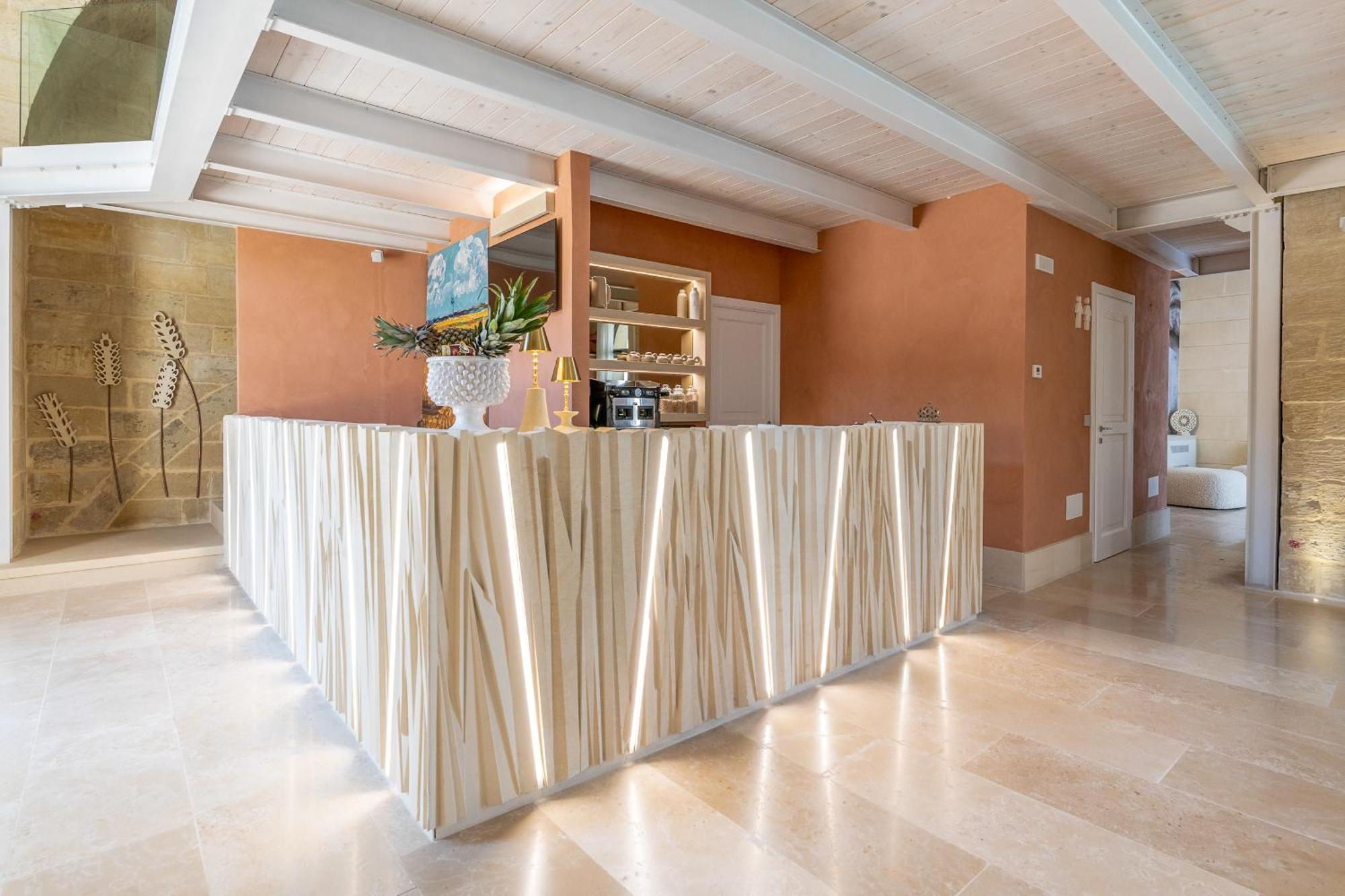 Corte Dei Granai Meeting & Spa - Raro Rooms Collection Maglie Exterior foto