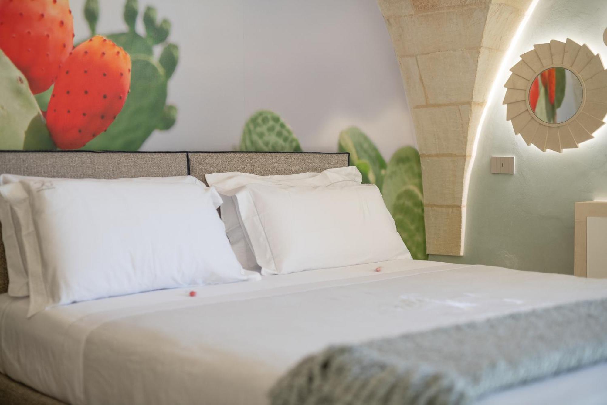 Corte Dei Granai Meeting & Spa - Raro Rooms Collection Maglie Exterior foto
