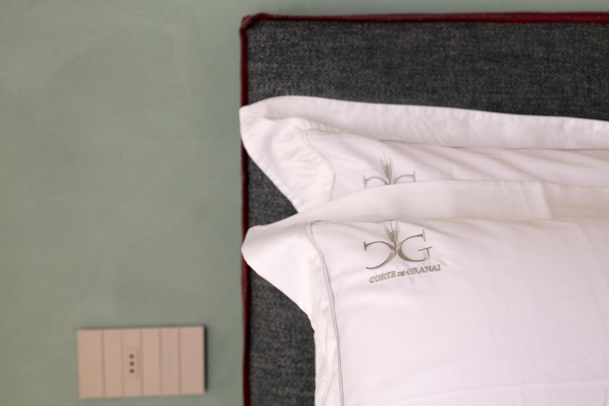 Corte Dei Granai Meeting & Spa - Raro Rooms Collection Maglie Exterior foto