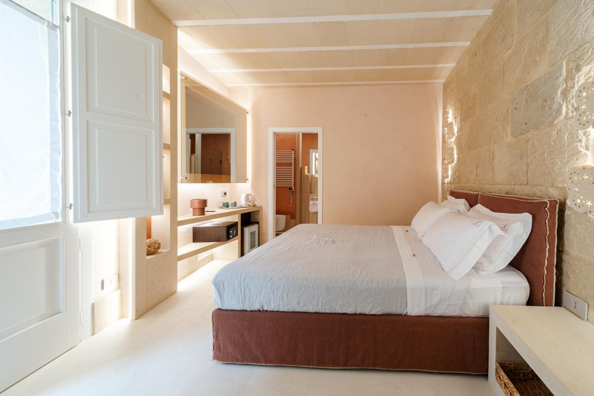 Corte Dei Granai Meeting & Spa - Raro Rooms Collection Maglie Exterior foto