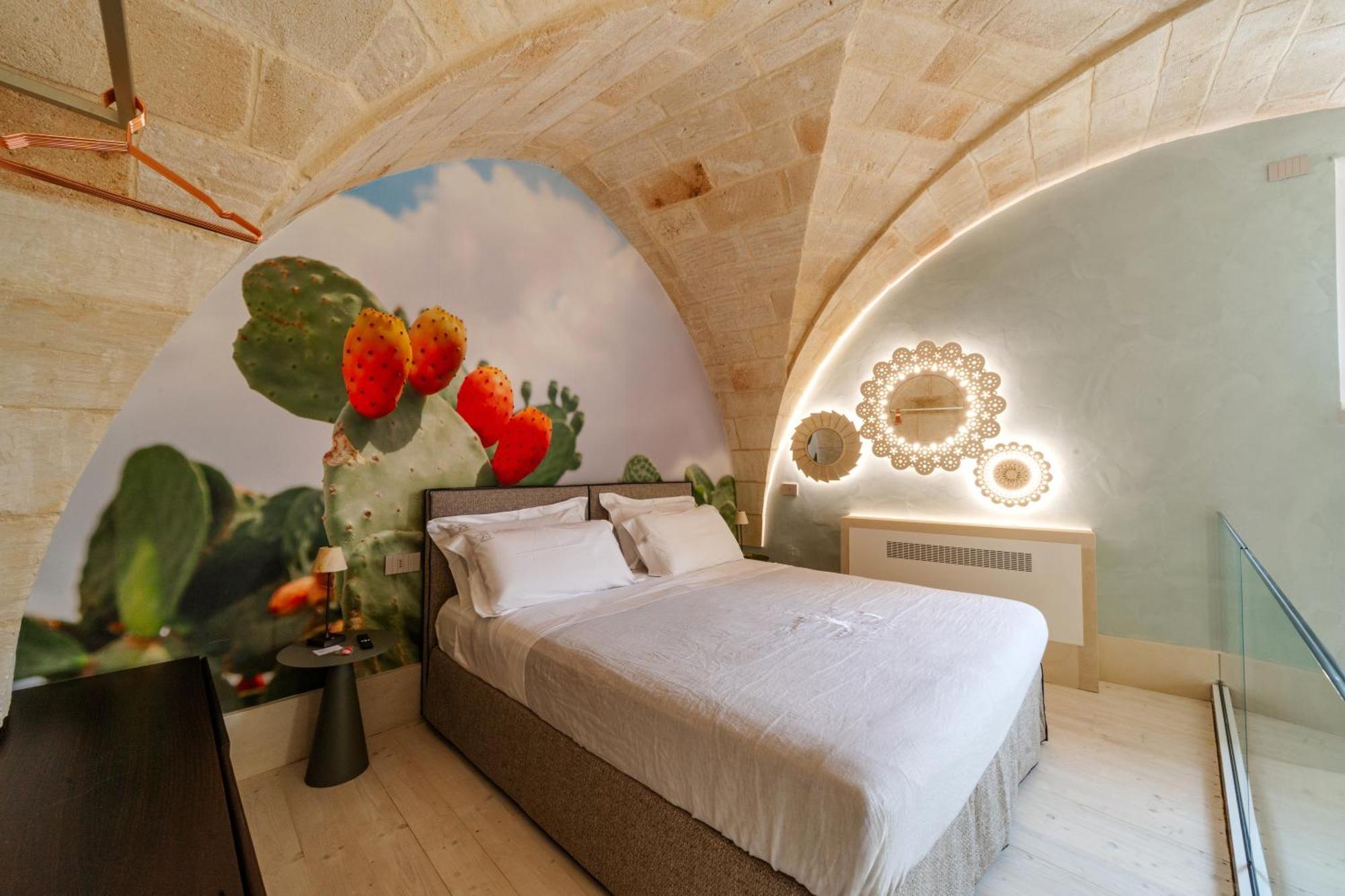 Corte Dei Granai Meeting & Spa - Raro Rooms Collection Maglie Exterior foto