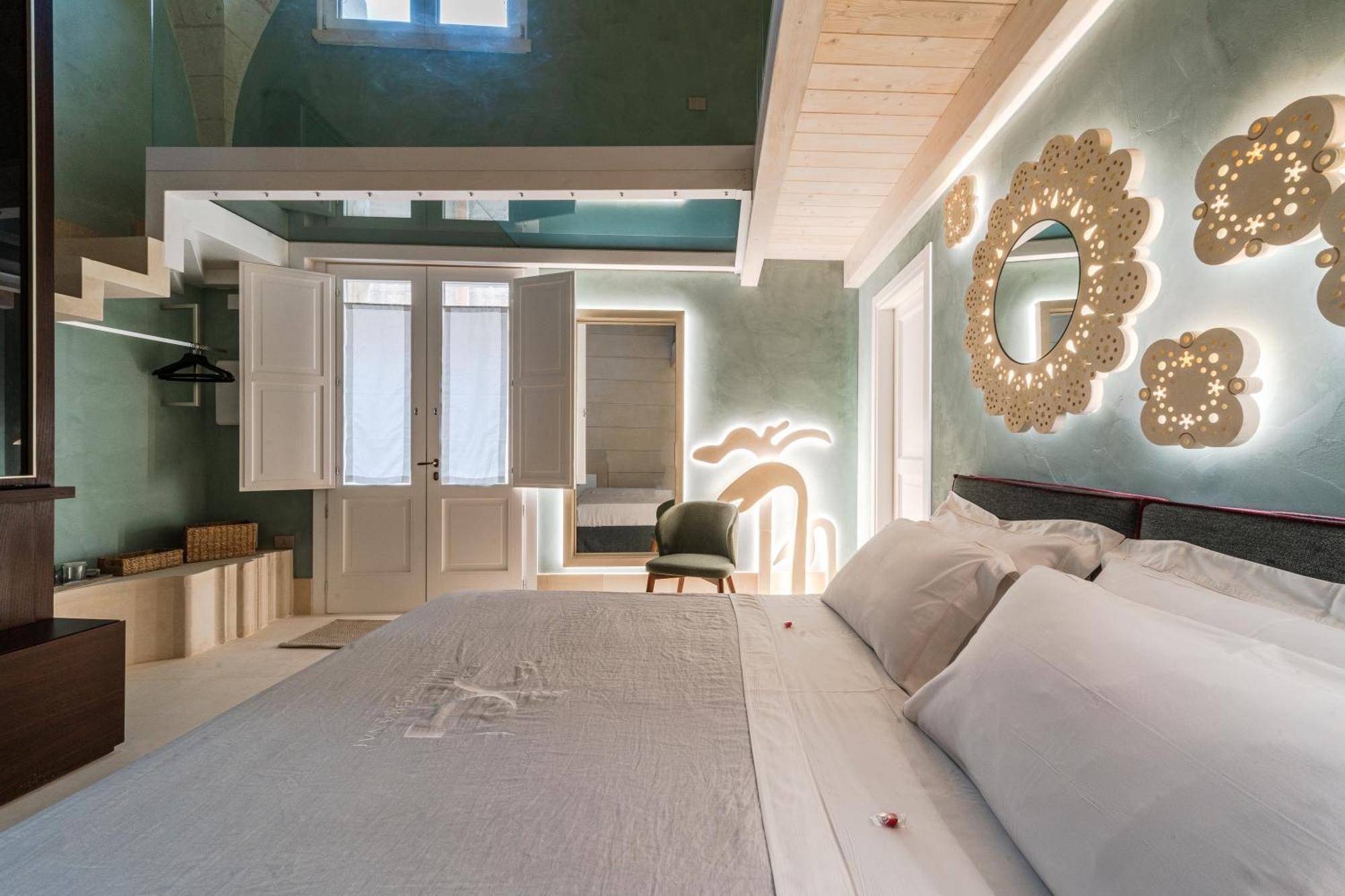 Corte Dei Granai Meeting & Spa - Raro Rooms Collection Maglie Exterior foto