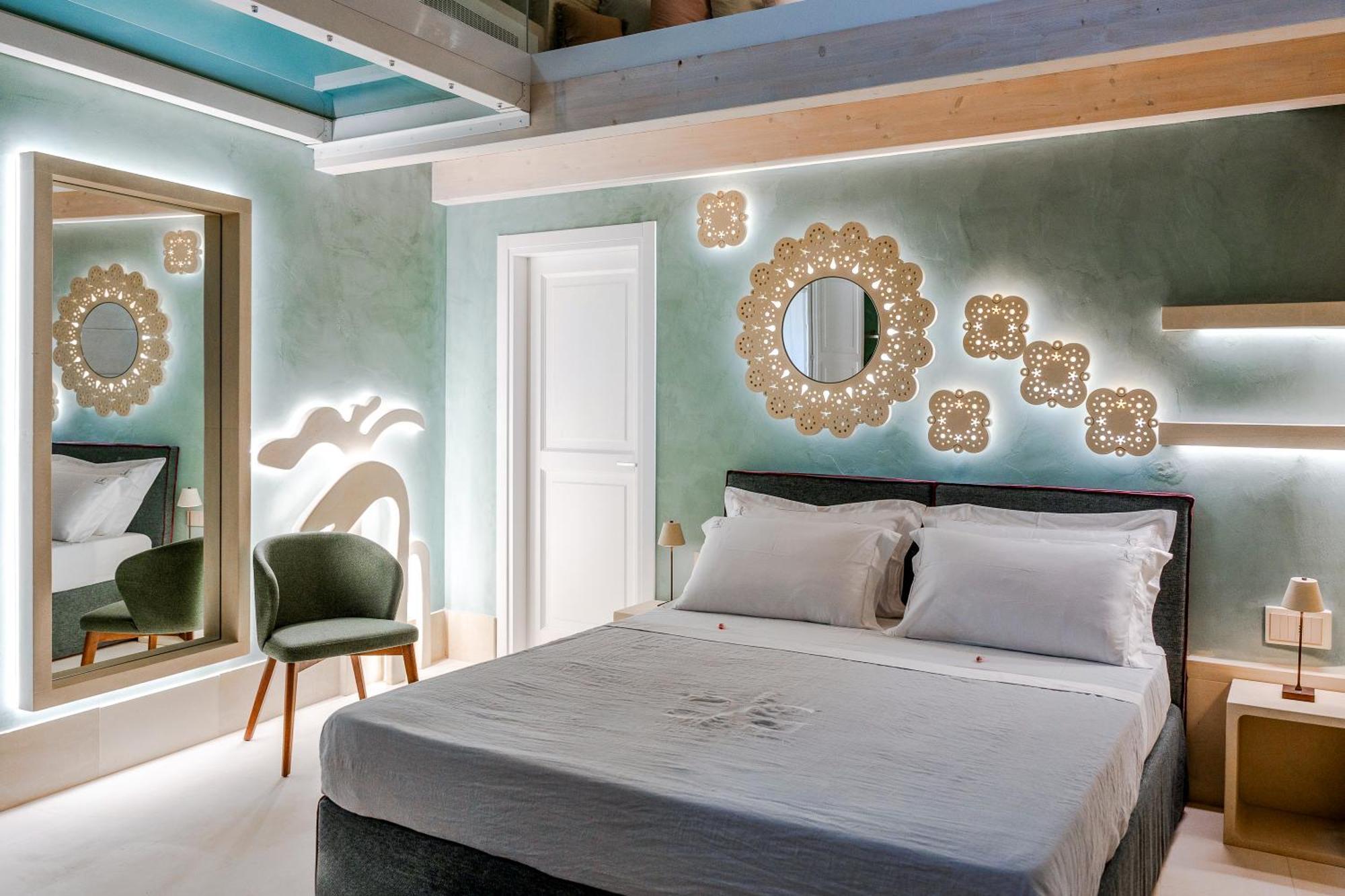 Corte Dei Granai Meeting & Spa - Raro Rooms Collection Maglie Exterior foto