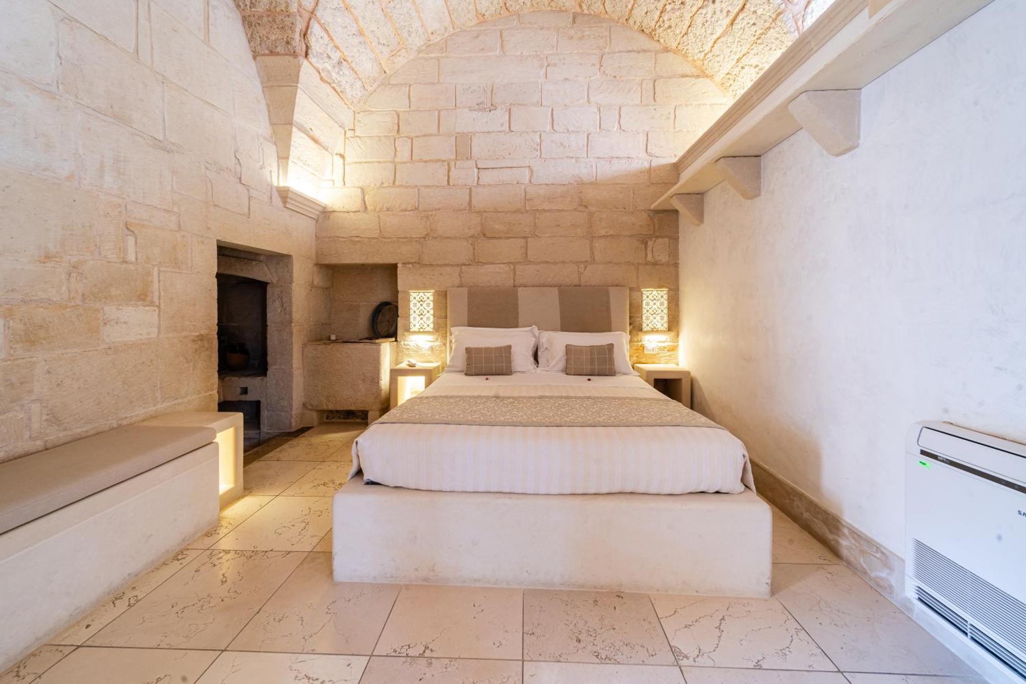 Corte Dei Granai Meeting & Spa - Raro Rooms Collection Maglie Exterior foto