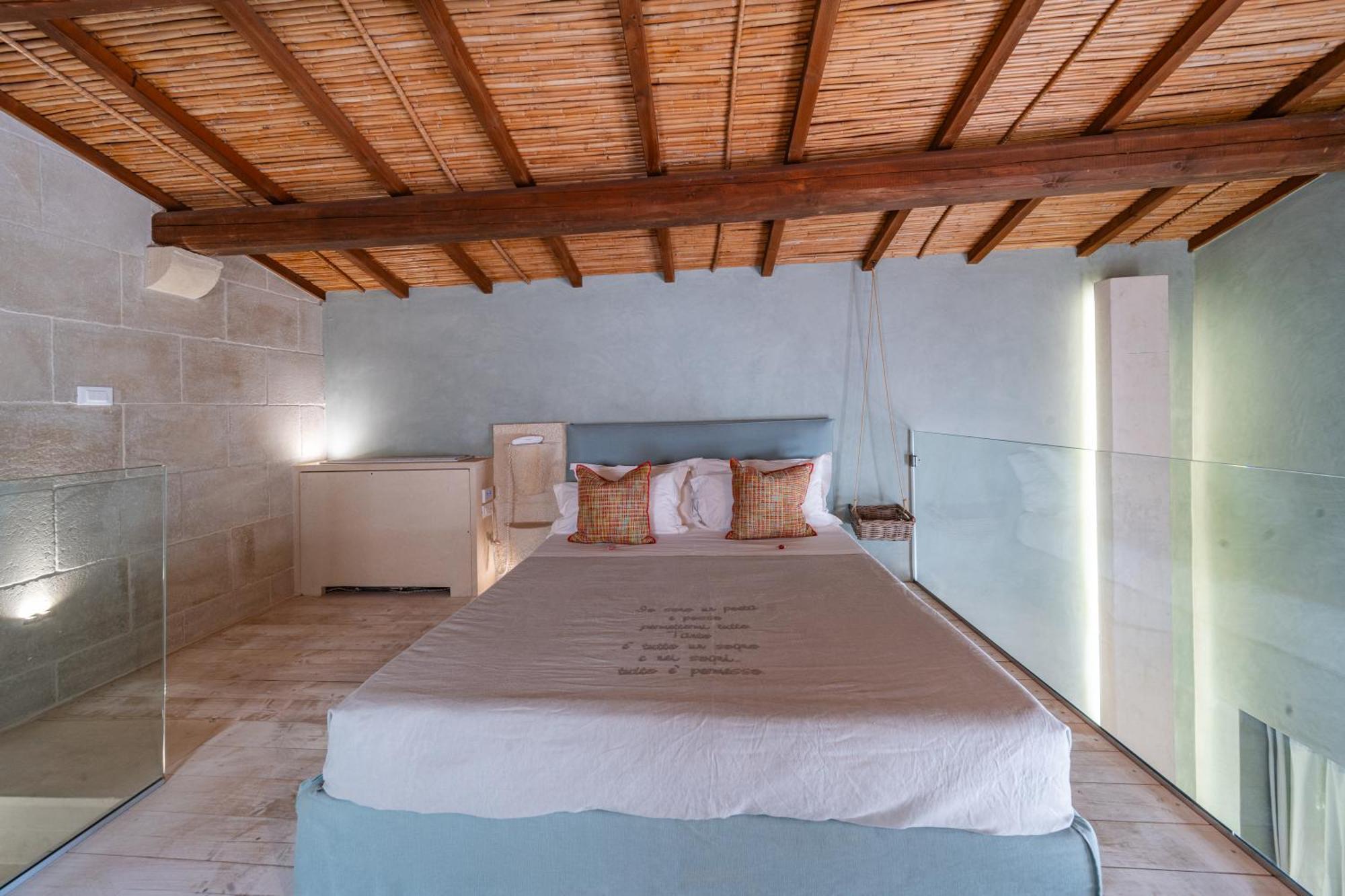 Corte Dei Granai Meeting & Spa - Raro Rooms Collection Maglie Exterior foto