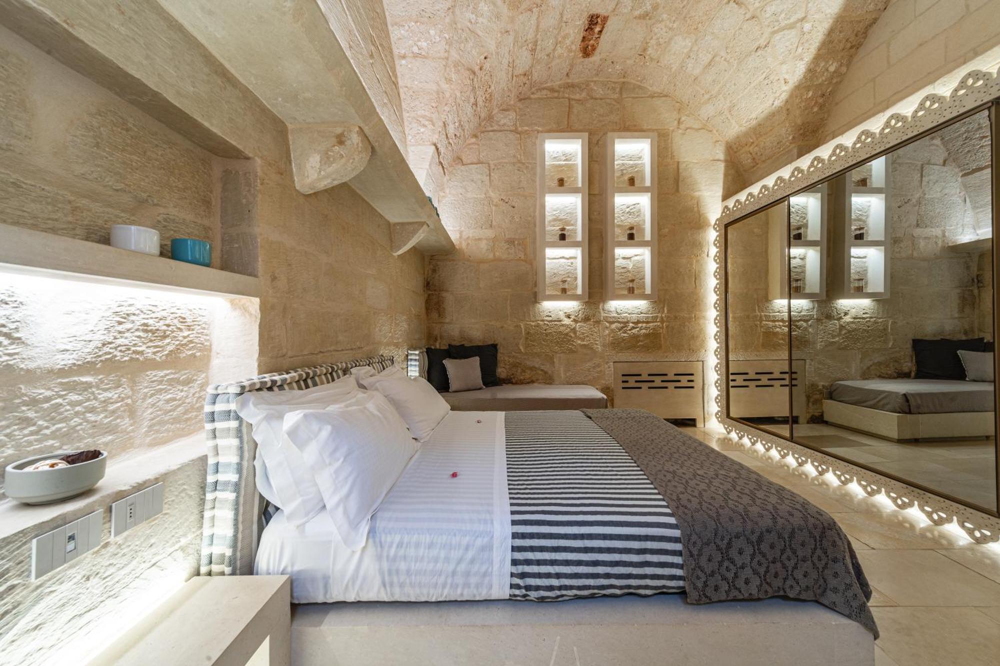 Corte Dei Granai Meeting & Spa - Raro Rooms Collection Maglie Exterior foto
