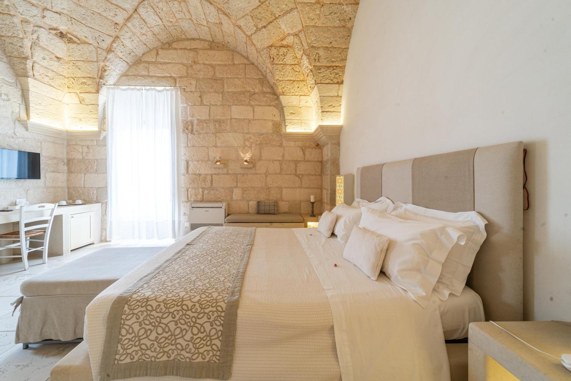 Corte Dei Granai Meeting & Spa - Raro Rooms Collection Maglie Exterior foto
