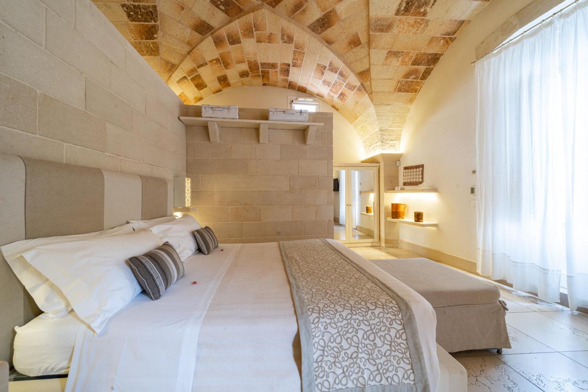 Corte Dei Granai Meeting & Spa - Raro Rooms Collection Maglie Exterior foto