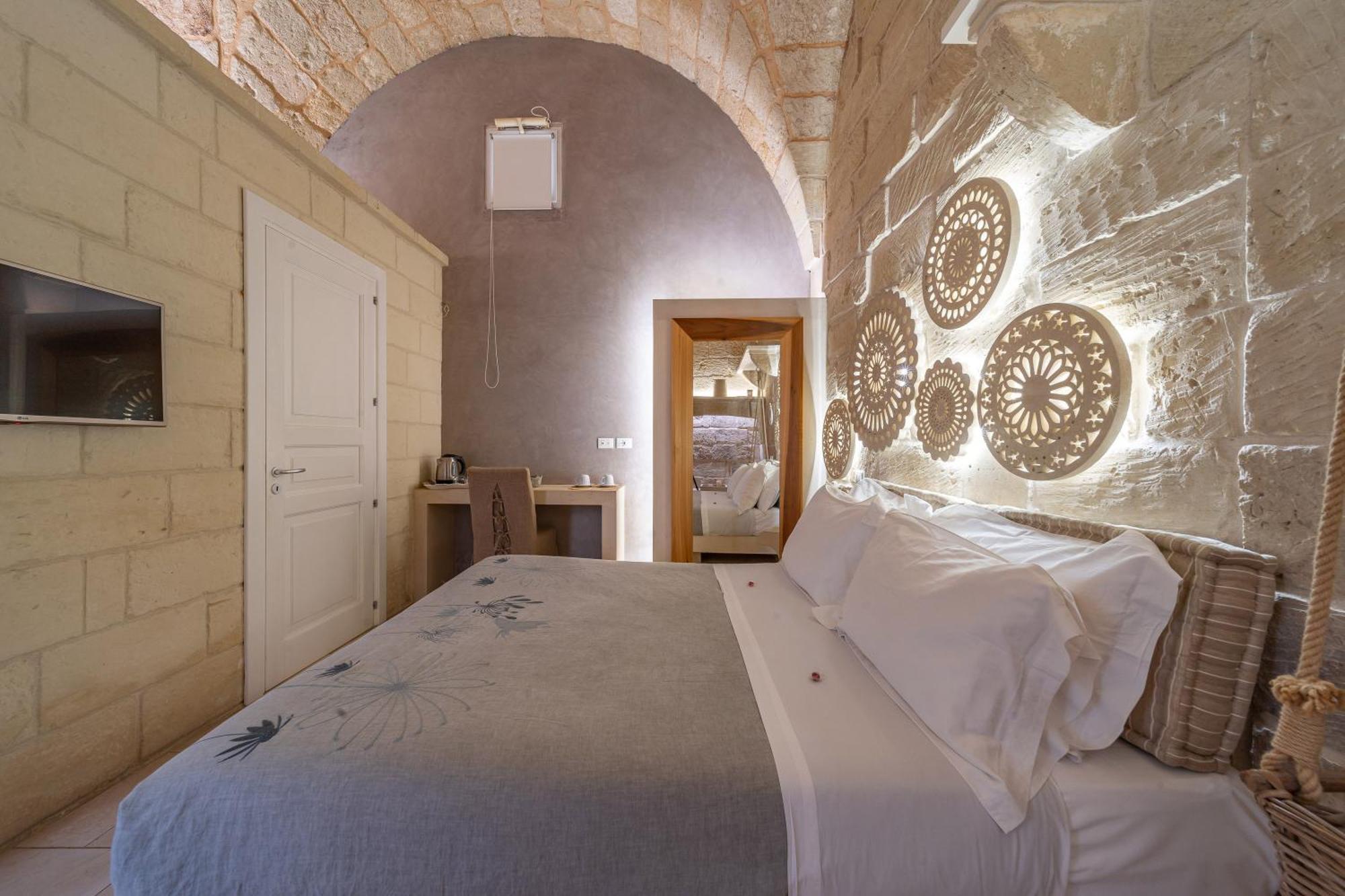 Corte Dei Granai Meeting & Spa - Raro Rooms Collection Maglie Exterior foto