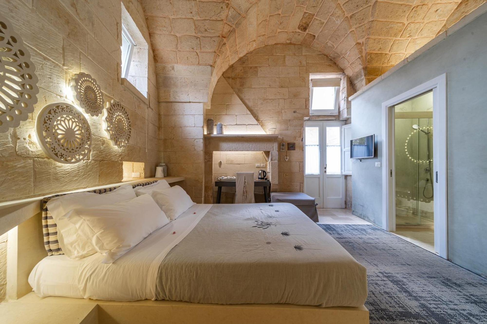 Corte Dei Granai Meeting & Spa - Raro Rooms Collection Maglie Exterior foto