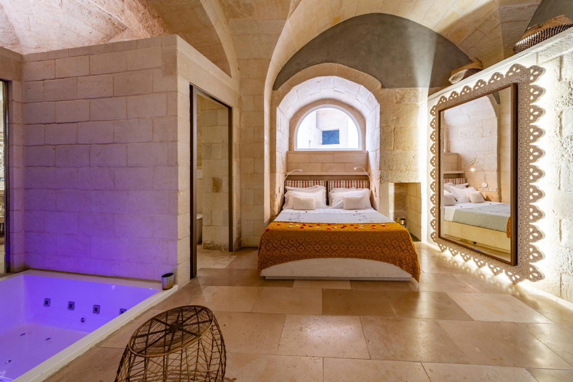 Corte Dei Granai Meeting & Spa - Raro Rooms Collection Maglie Exterior foto